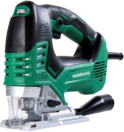 Sierra de Calar de Velocidad Variable METABO3